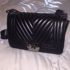 Crossbody bag